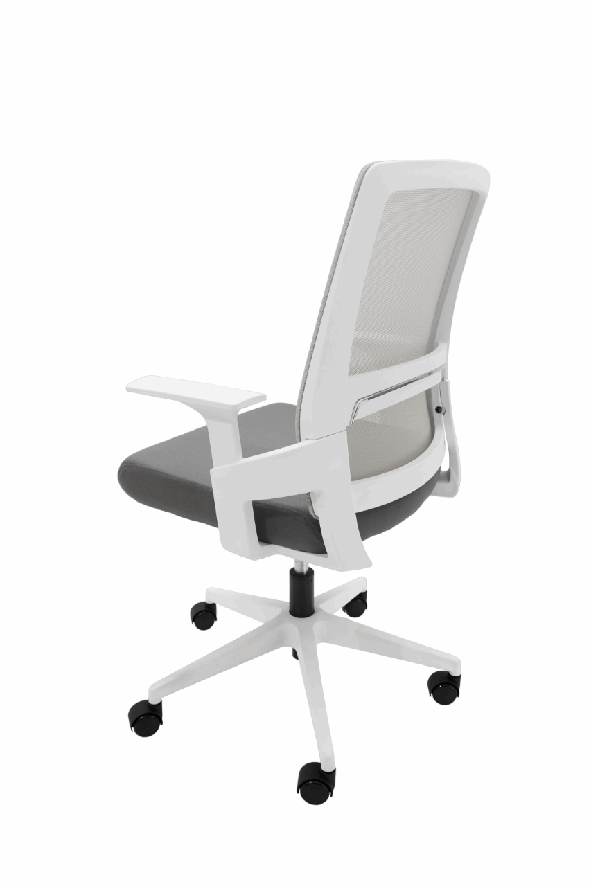 SILLA OSLO GRIS