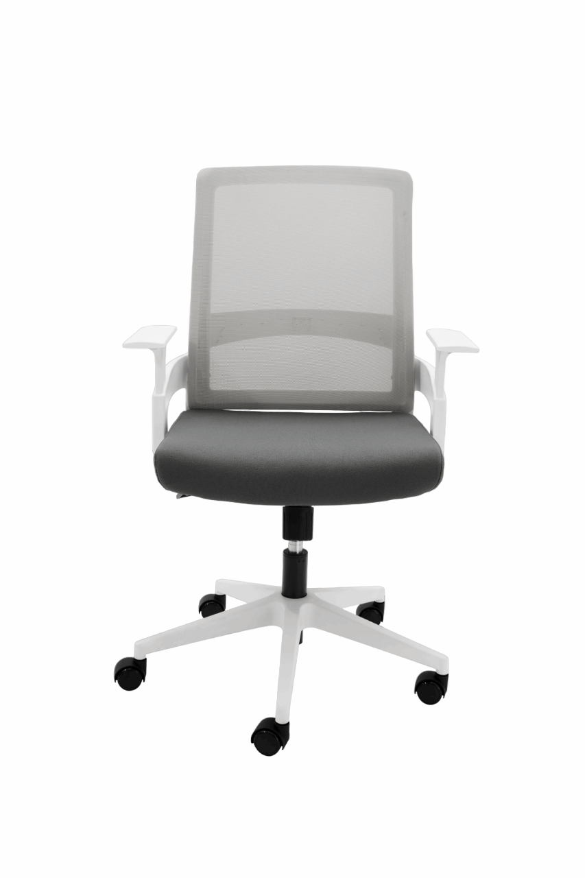 SILLA OSLO GRIS