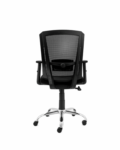 SILLA PARA OFICINA IAM