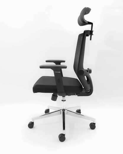 SILLA ERGONÓMICA ISRAEL