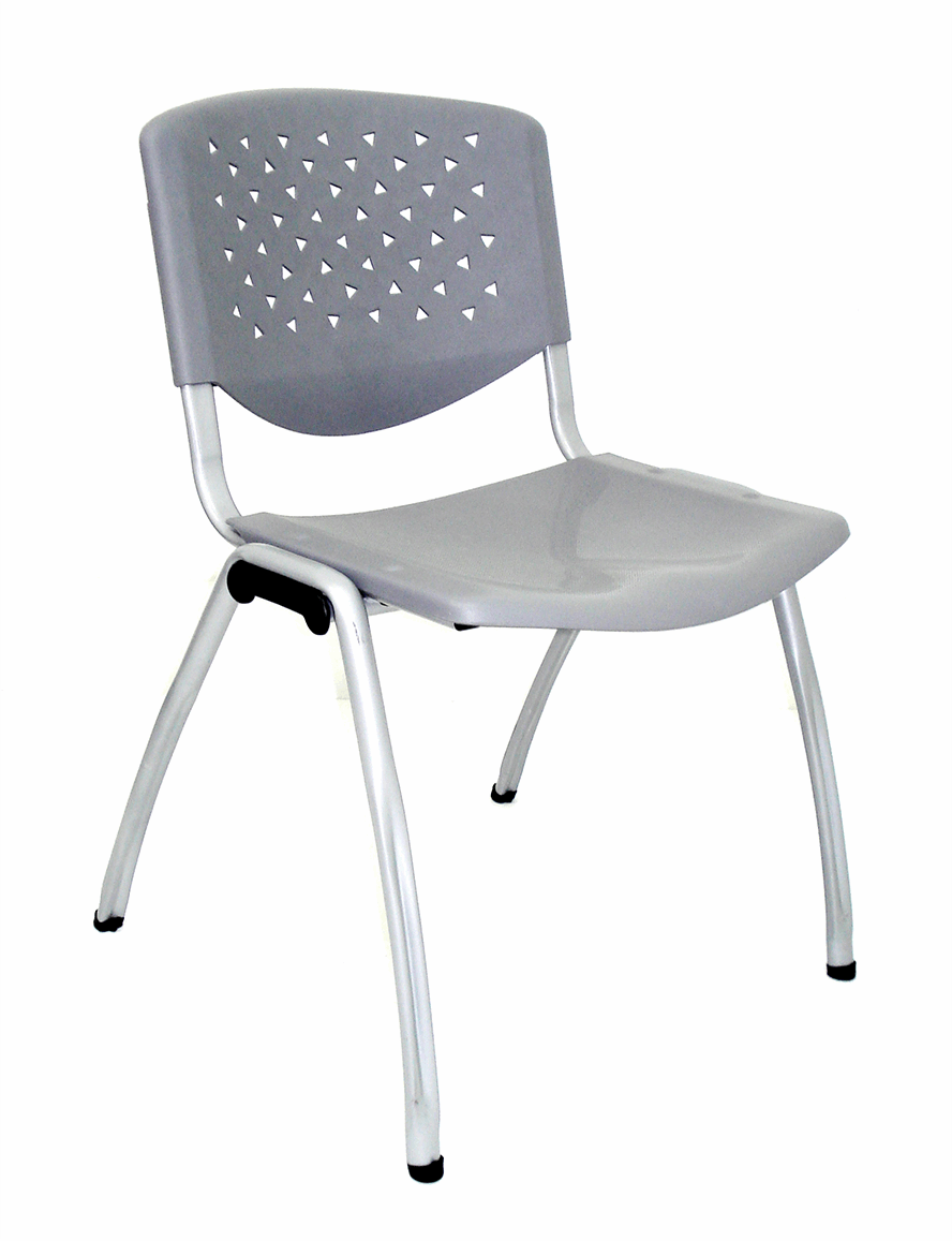 SILLA VIENA GRIS - DCORLINE 