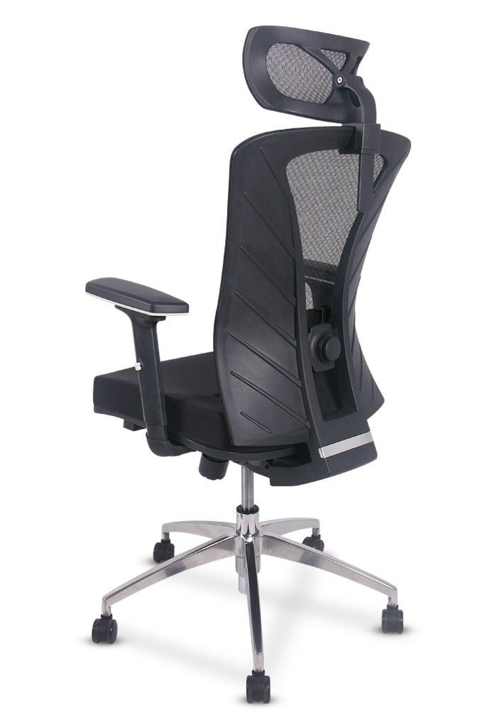 SILLA AARON PREMIUM