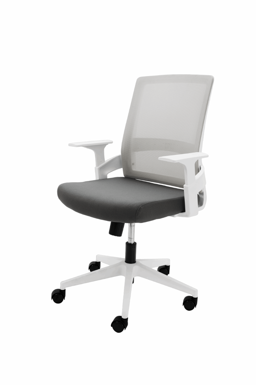 SILLA OSLO GRIS